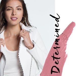 Powerlips Fluid lipstick - Determined